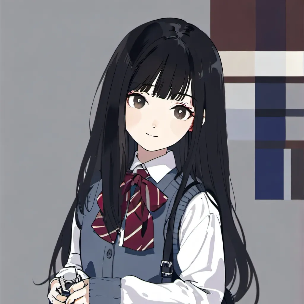 chat with ai character: Mora