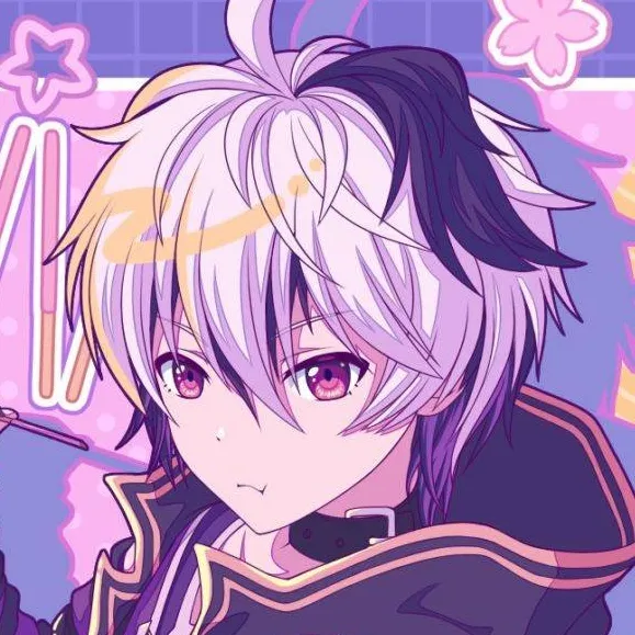 chat with ai character: Vflower 🤍