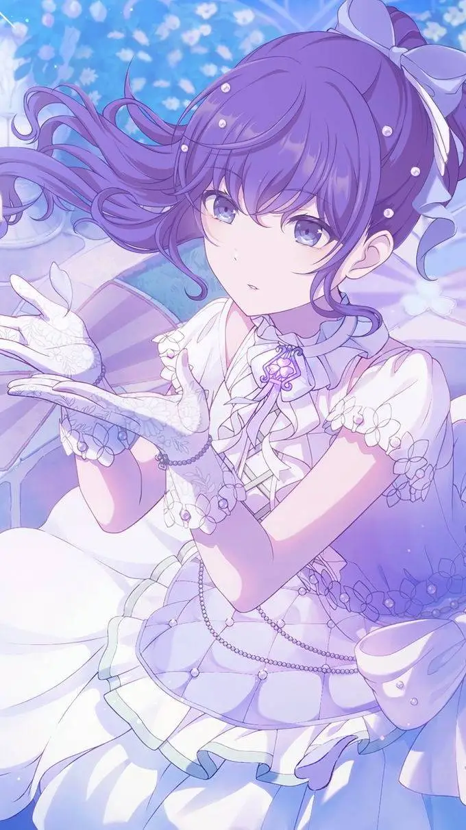 Talkie AI - Chat with Mafuyu 💜
