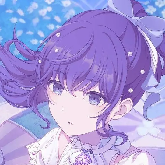 chat with ai character: Mafuyu 💜