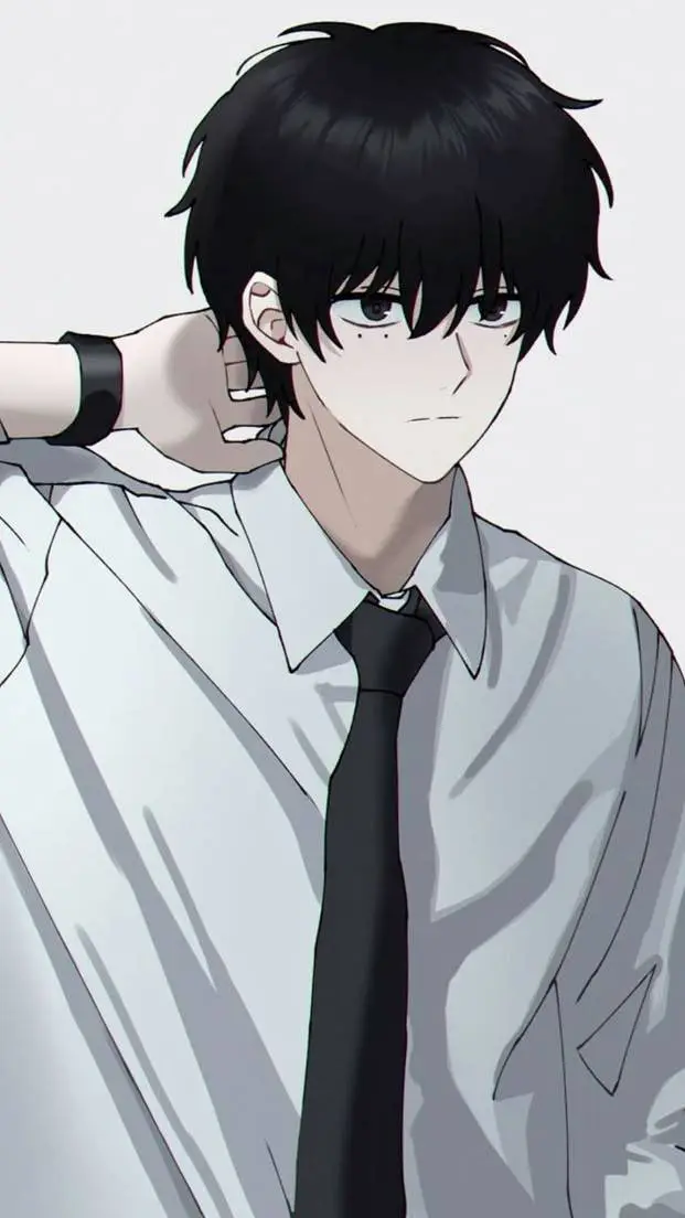 ai character: Shin Do Kun background