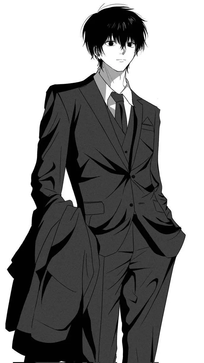 ai character: Shin Takishi background