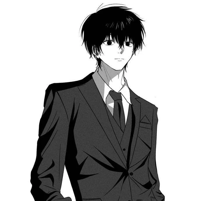 chat with ai character: Shin Takishi