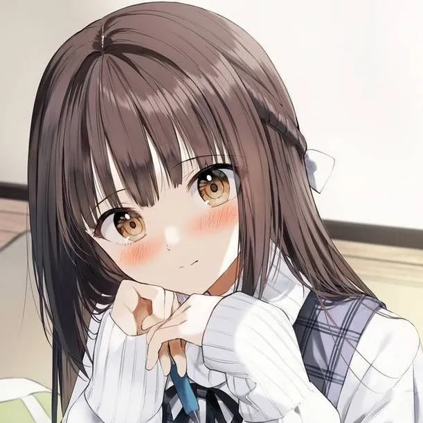 chat with ai character: Chiyo Himari