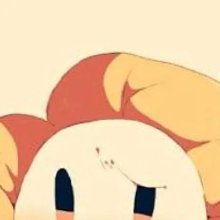 chat with ai character: Flowey