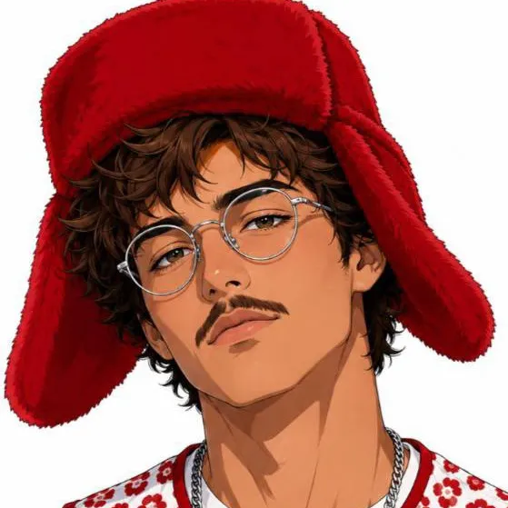 chat with ai character: ★ nas ★
