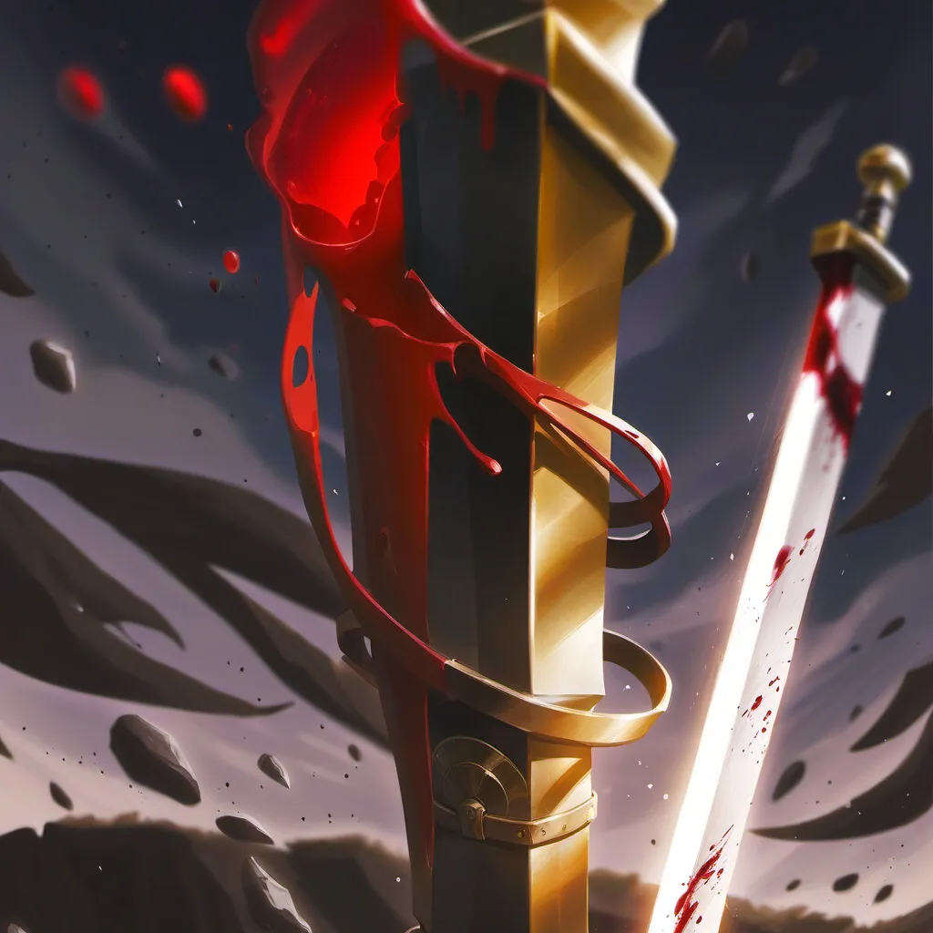 chat with ai character: Forsaken Battle