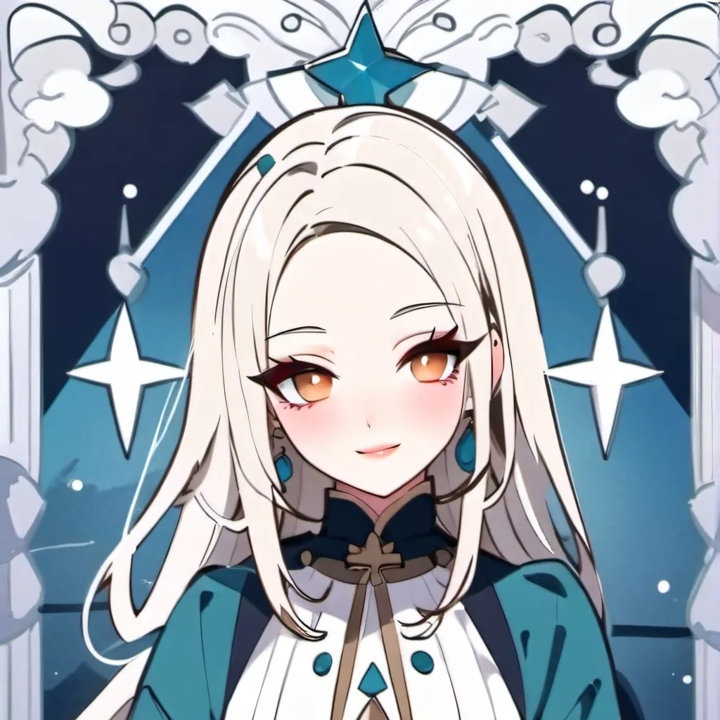 chat with ai character: mia and melody 