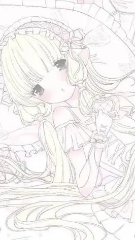 ai character: ユーリ background