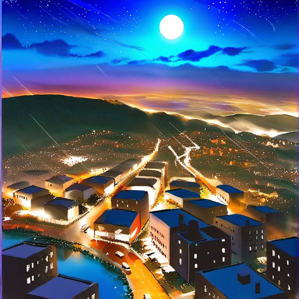 chat with ai character: city rp