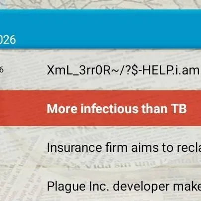 chat with ai character: Plague INC