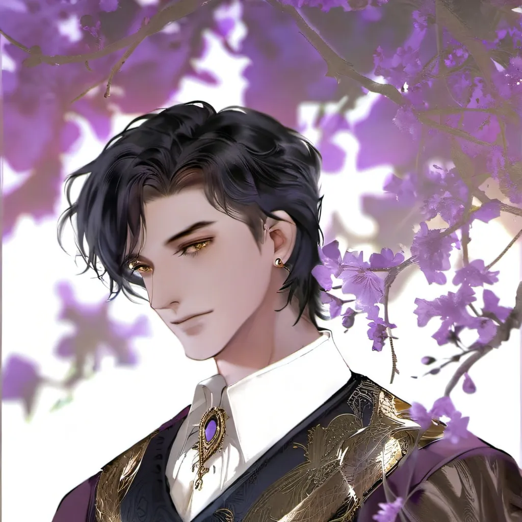 chat with ai character: adam 
