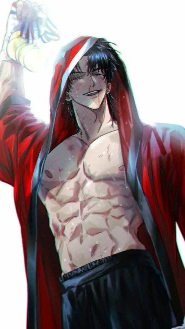 ai character: seo-jun background