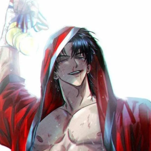 chat with ai character: seo-jun