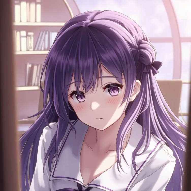 chat with ai character: 🌸 Aiko