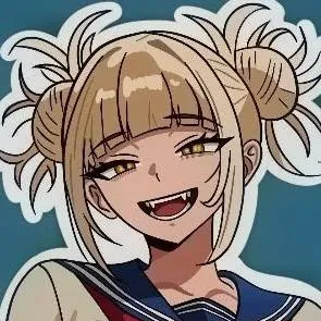 chat with ai character: ✨toga✨