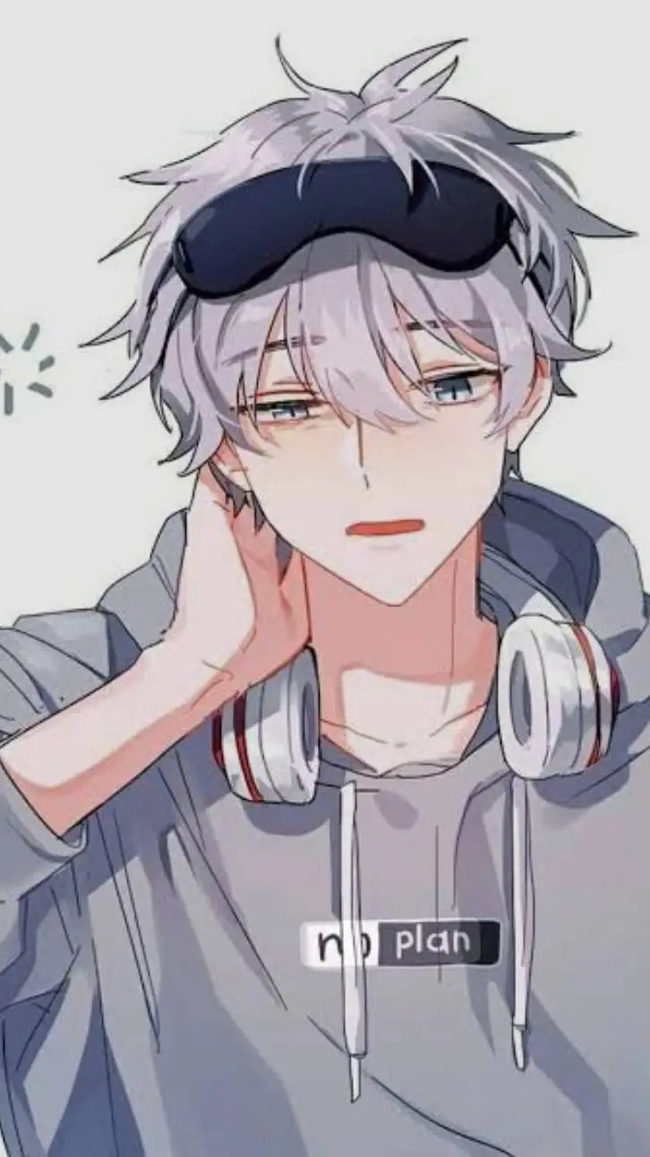 ai character: ~Max~ background
