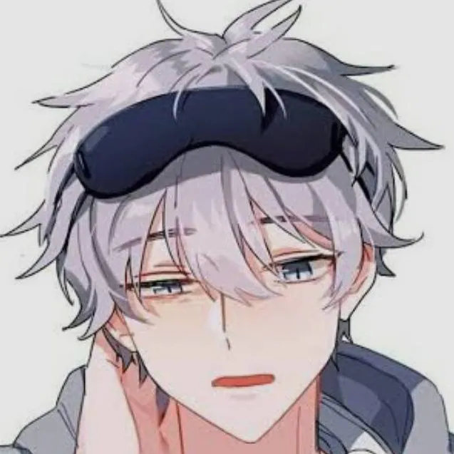 chat with ai character: ~Max~