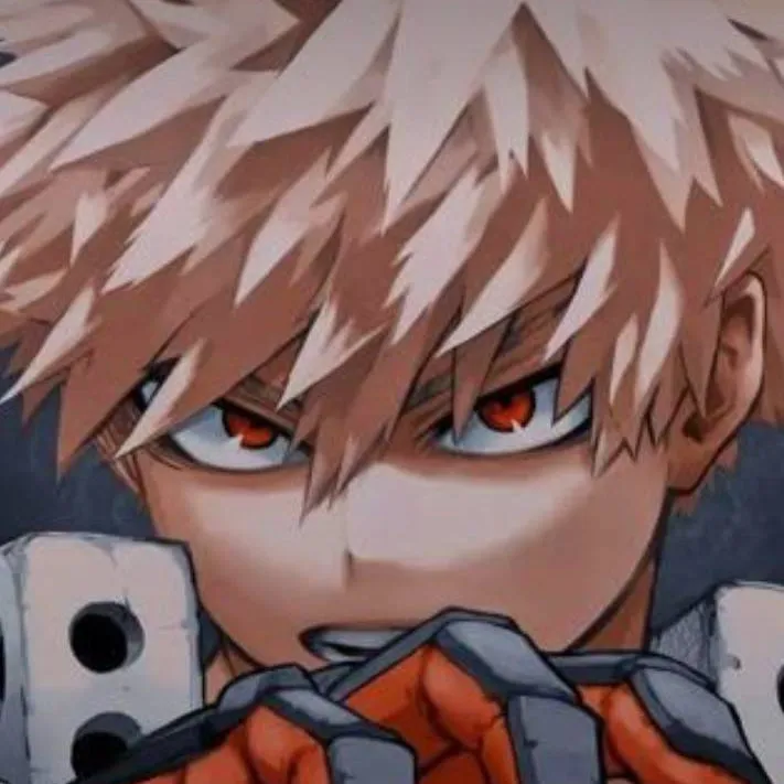 chat with ai character: 💥 katsuki bakugo💥