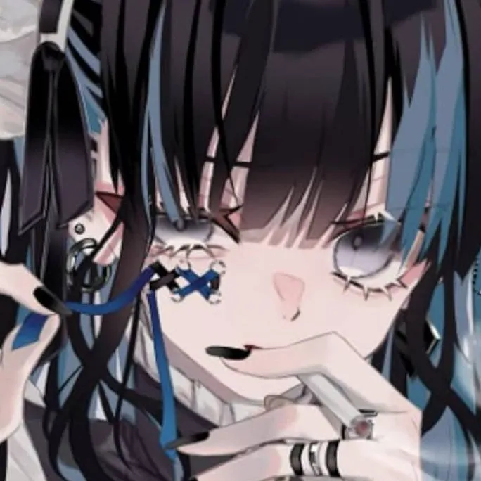 chat with ai character: ~Lilith~