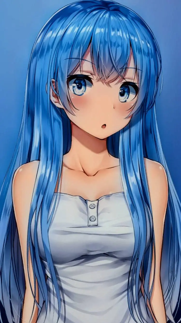 ai character: ✨la popular✨ background