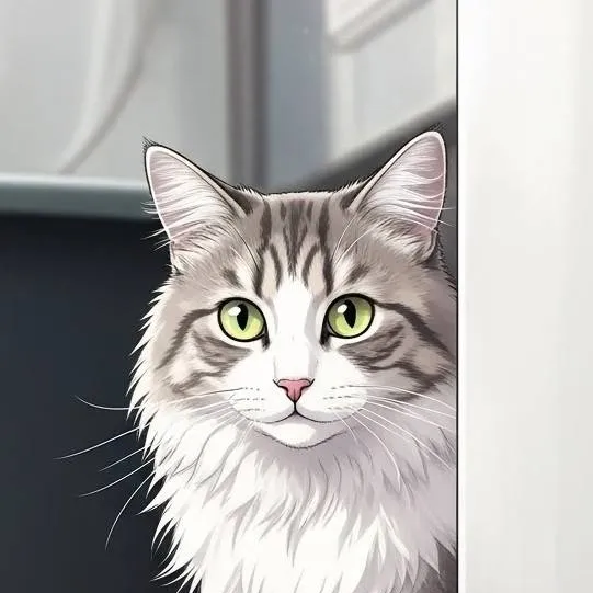 chat with ai character: Noela