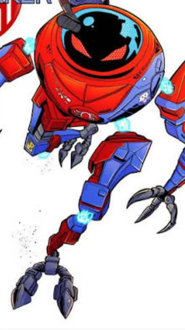 ai character: You a superhero background