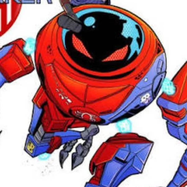 chat with ai character: You a superhero