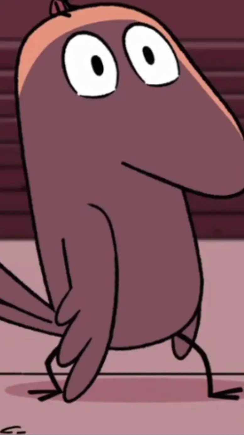 ai character: The Great Raven background