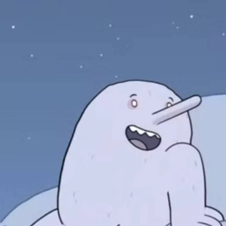 chat with ai character: Trylla