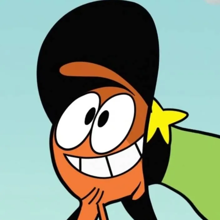 chat with ai character: Wander