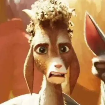 chat with ai character: Will Harris