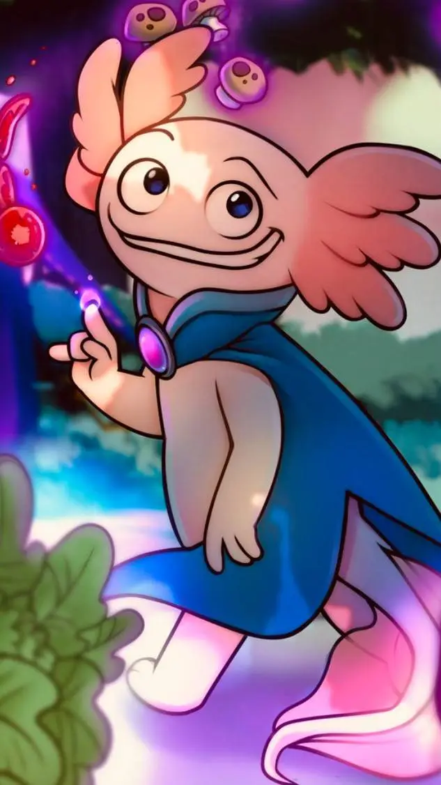 ai character: Aristotle  background