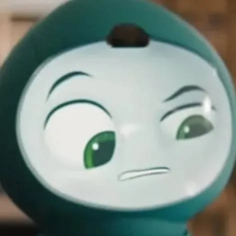 chat with ai character: Moxie 