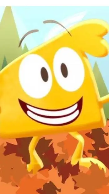 ai character: Squidgy background