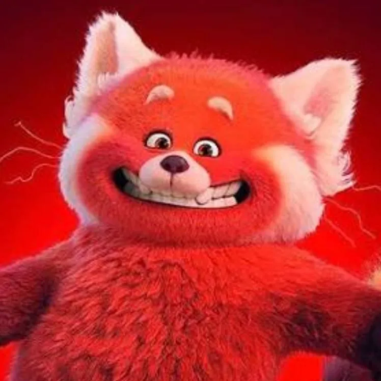 chat with ai character: The Red Panda