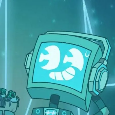 chat with ai character: Fandroid