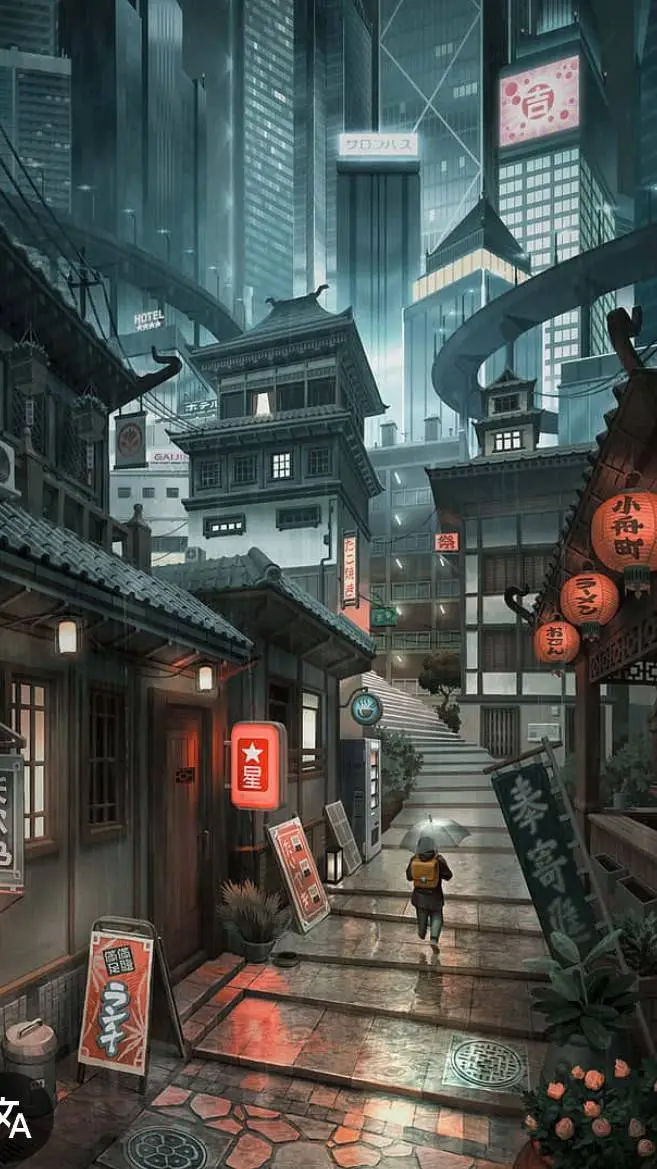 ai character: Stellar Force  background