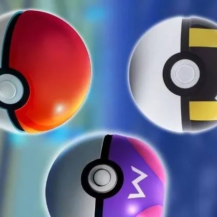 chat with ai character: Poké