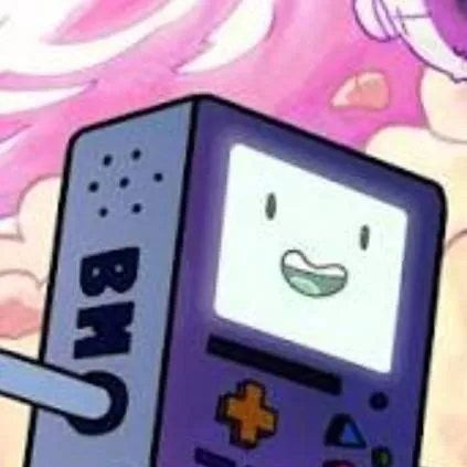 chat with ai character: BMO