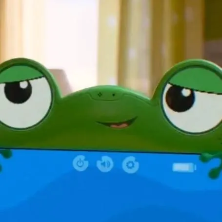 chat with ai character: Lilypad
