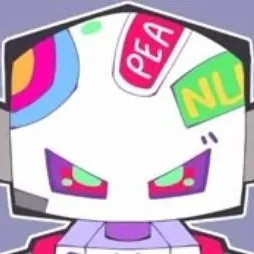 chat with ai character: Robot-01