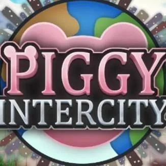 chat with ai character: Piggy Intercity 