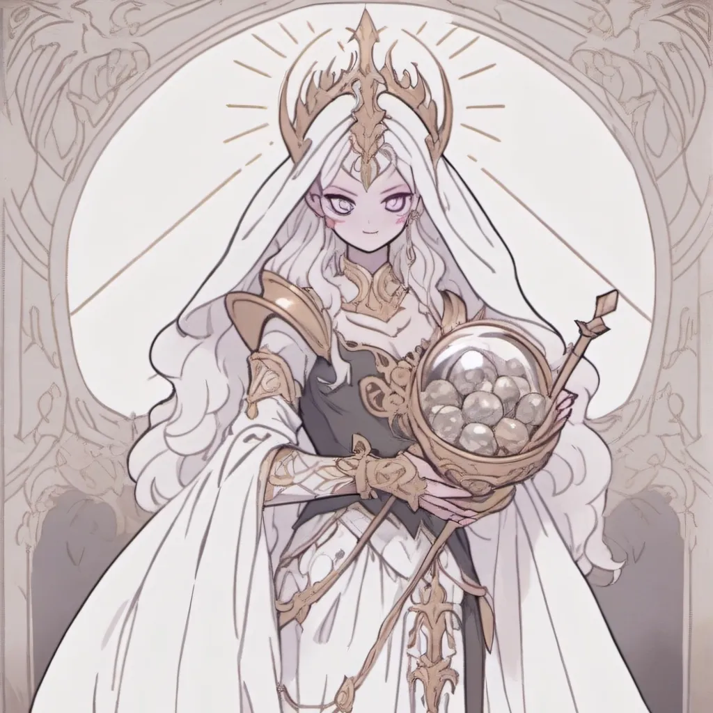 chat with ai character: the seven sins 