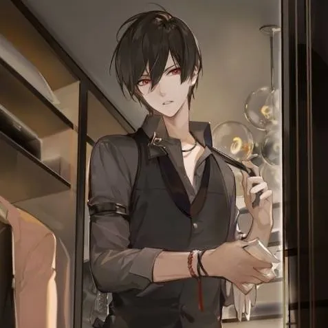 chat with ai character: ⚡ Tom ⚡