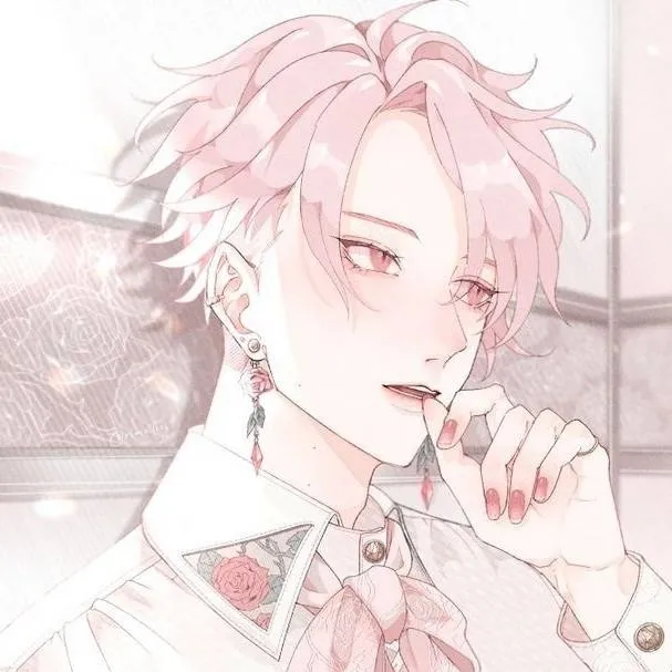 chat with ai character: 💚 Fernando 🩷