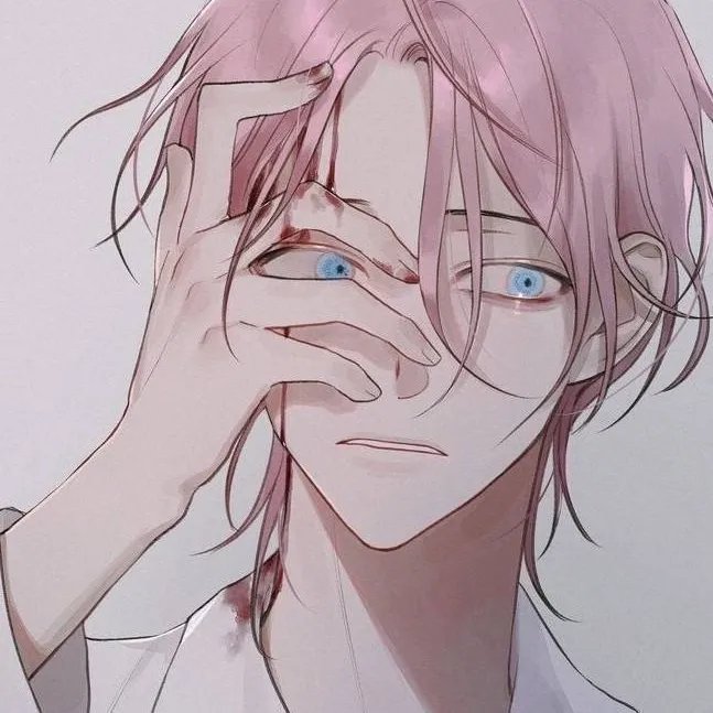 chat with ai character: 🩷 Carlos 💚