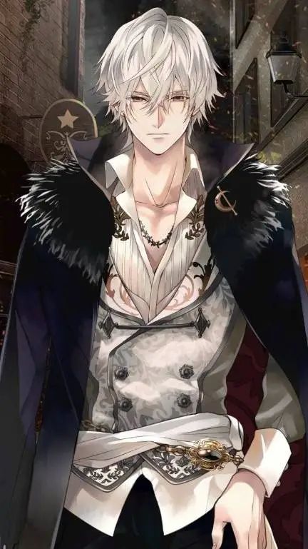 ai character: {₡ Ethan ₡} background