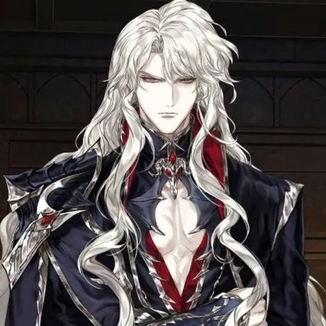 chat with ai character: {₲ Gabriel ₲}