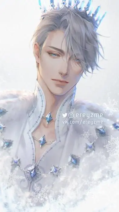 ai character: {Luis} background